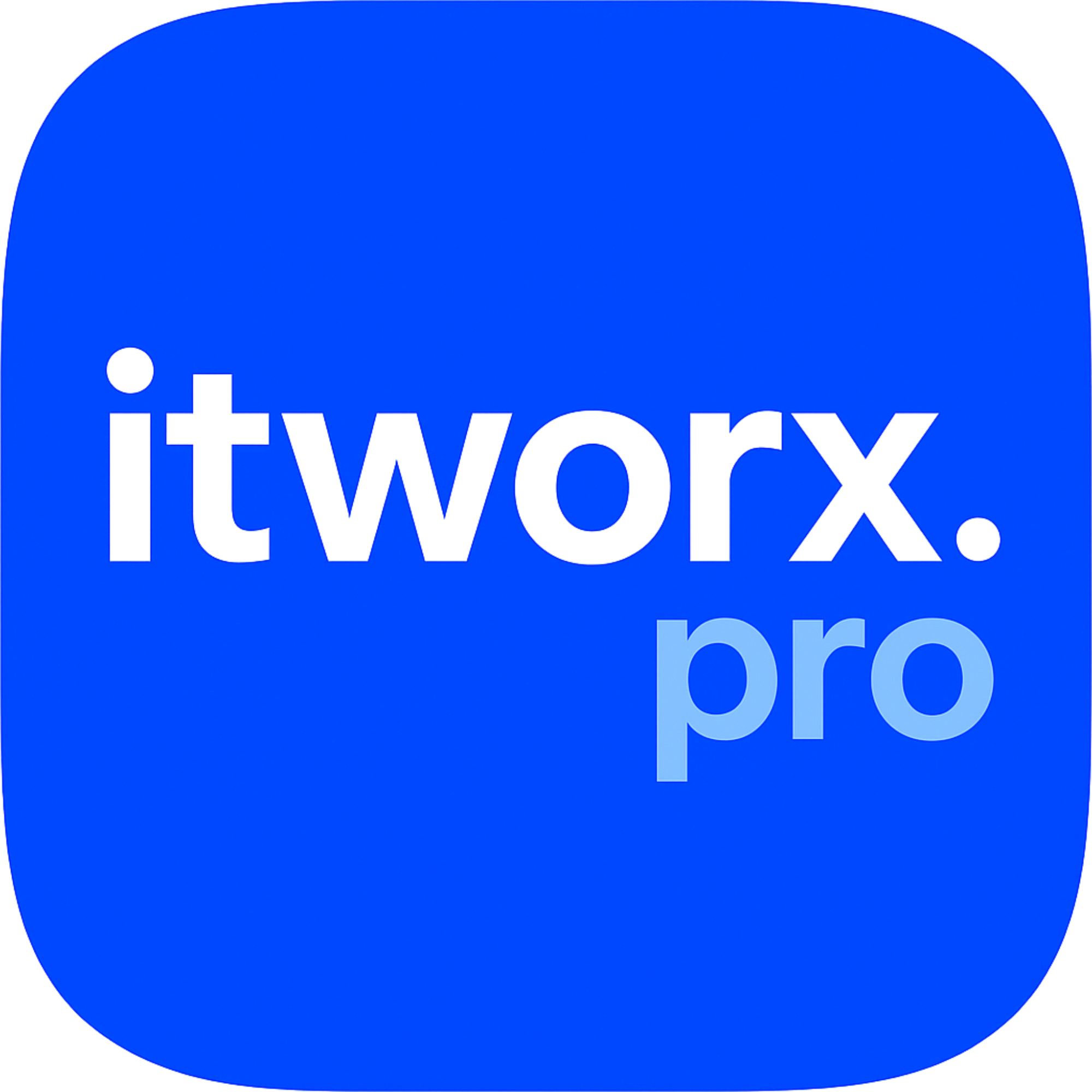 Itworx