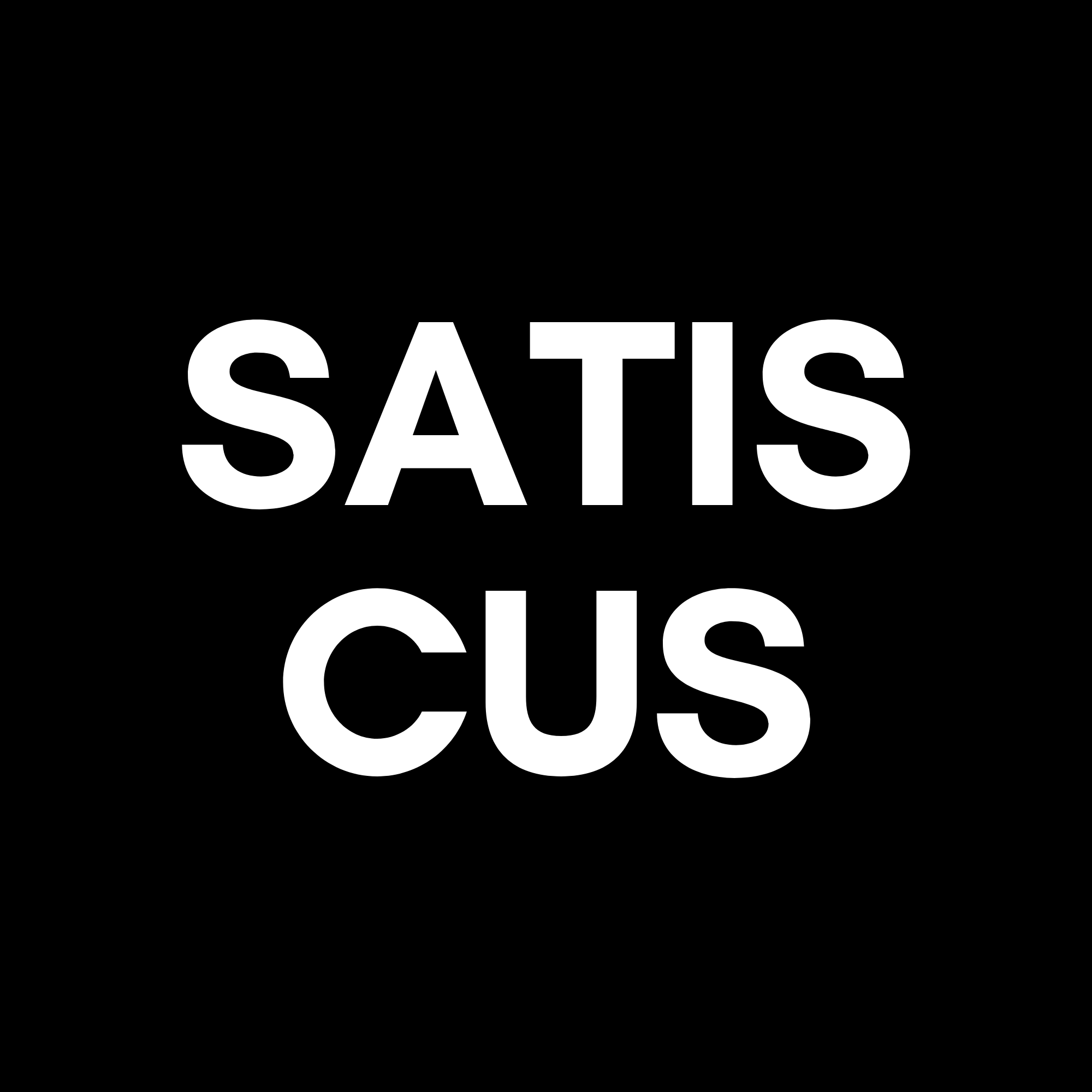 Satiscus